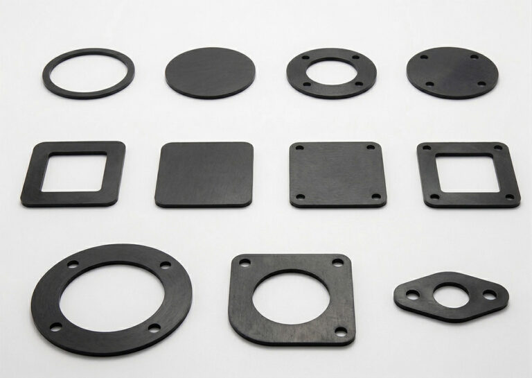 Butyl Rubber Gaskets