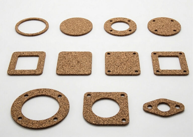 Cork Gaskets