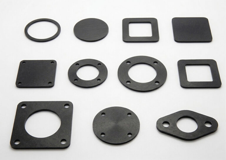 EPR Rubber Gaskets
