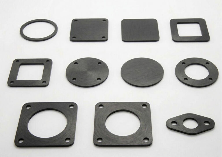 Hypalon Rubber Gaskets