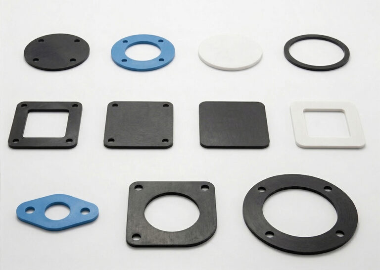 Neoprene Gaskets