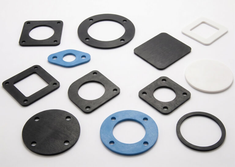 Nitrile Rubber Gaskets