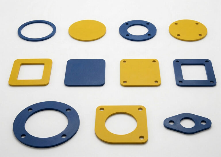 Polyurethane Rubber Gaskets