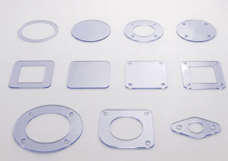 PVC Gaskets