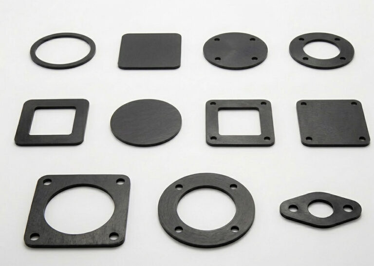 SBR Rubber Gaskets
