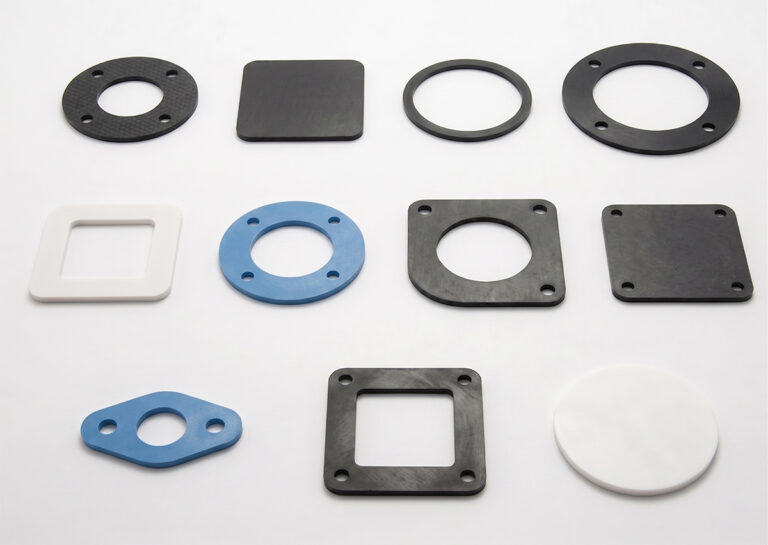 Silicone Gaskets