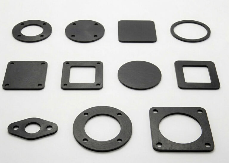 Sponge & Foam Gaskets