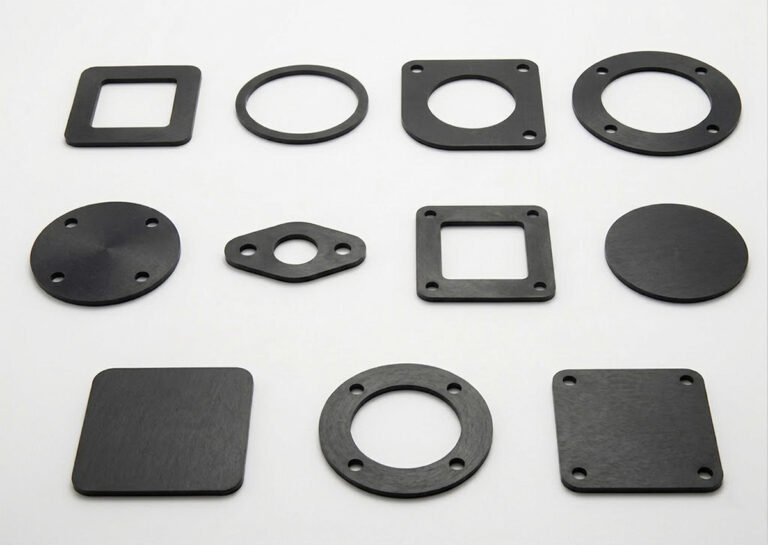Viton Rubber Gaskets